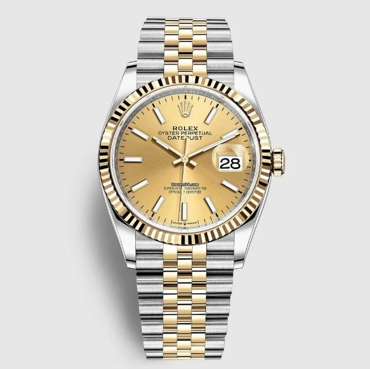 TU PRÓXIMO ROLEX ESTÁ AQUÍ – LUJO AUTÉNTICO E INCOMPARABLE - PRÉ BLACK FRIDAY - CIERRE DE LA TIENDA