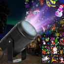 ANTICIPA TU NAVIDAD • LLÉVATE 2 PROYECTOR DE ÚLTIMA GENERACIÓN + 3 LUCES PISCA-PISCA SOLARES - PRÉ BLACK FRIDAY - CIERRE DE LA TIENDA