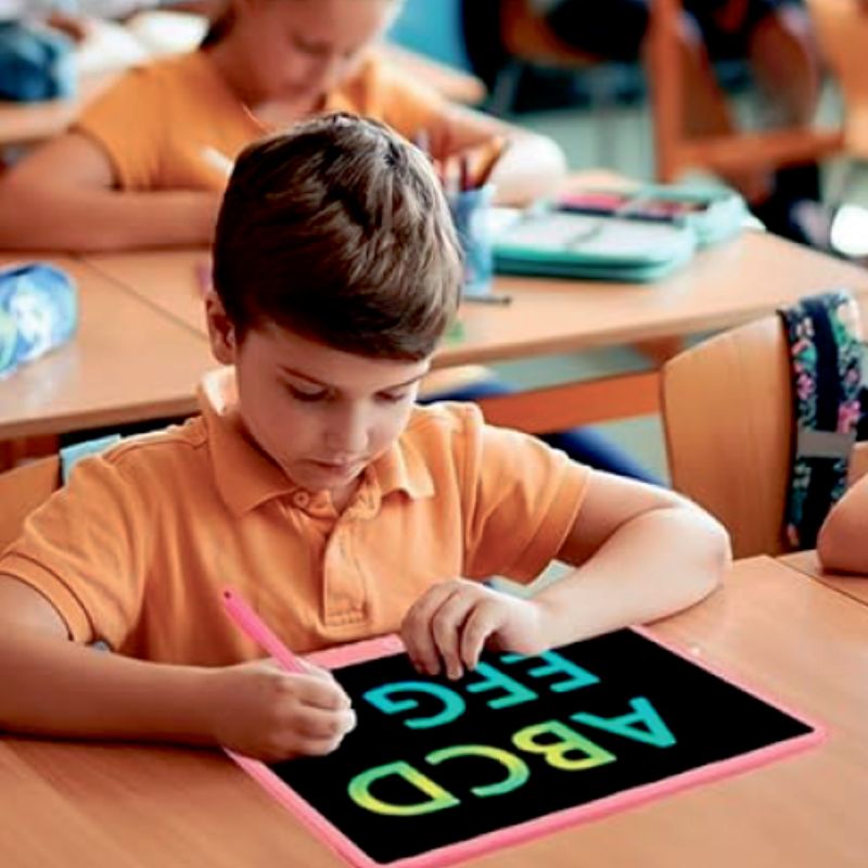 PIZARRA MÁGICA LCD 15’’ STOCKLÍDER — ¡COMPRA 1 Y LLEVA 2 HOY