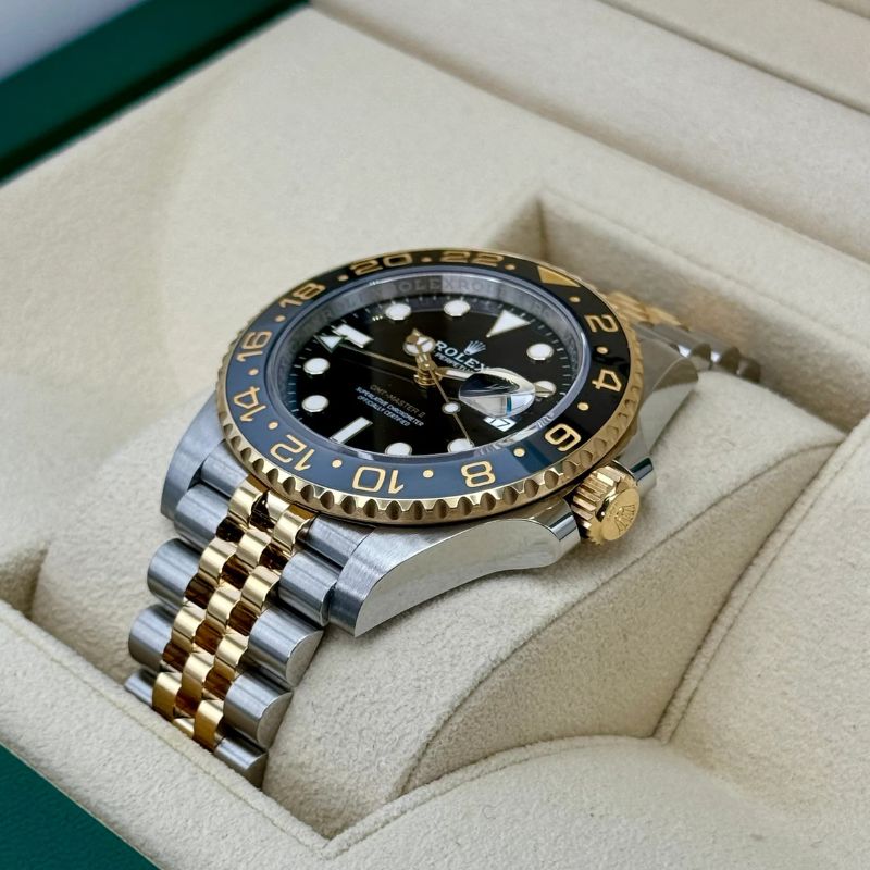 KIT PREMIUM HUGO BOSS: 3 CAMISAS + 2 BERMUDAS + PERFUME ACQUA DI GIÒ 100ML + ROLEX GMT-MASTER II - CIERRE DE LA TIENDA - ENVÍO GRATIS