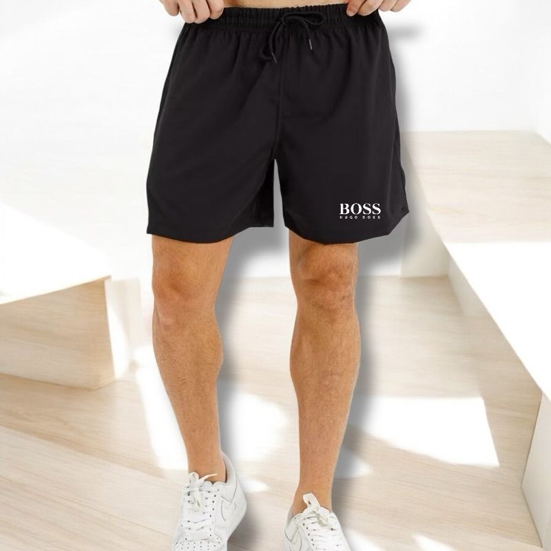 KIT PREMIUM HUGO BOSS: 3 CAMISAS + 2 BERMUDAS + PERFUME ACQUA DI GIÒ 100ML + ROLEX GMT-MASTER II - CIERRE DE LA TIENDA - ENVÍO GRATIS