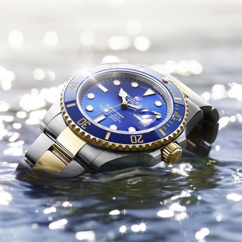 TU PRÓXIMO ROLEX ESTÁ AQUÍ – LUJO AUTÉNTICO E INCOMPARABLE - PRÉ BLACK FRIDAY - CIERRE DE LA TIENDA