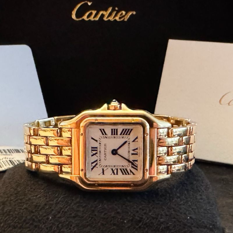 COMPRA 5 PERFUMES PREMIUM Y LLÉVATE DE REGALO UNA PULSERA CARTIER LOVE, UNA CADENA CARTIER, UN RELOJ CARTIER PANTHÈRE Y UNAS GAFAS CARTIER - PRÉ BLACK FRIDAY - CIERRE DE LA TIENDA