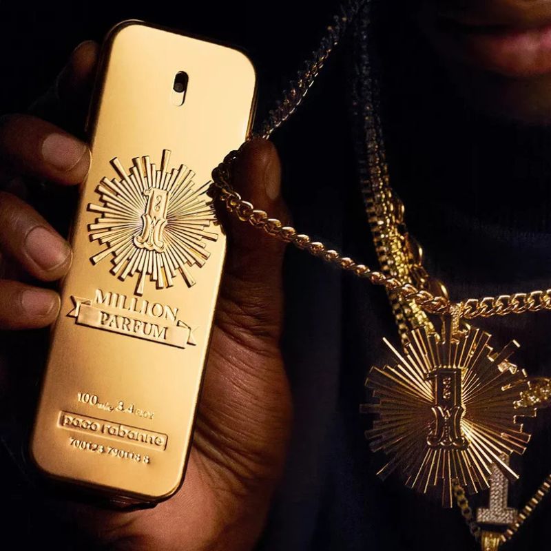 ¡OFERTA LIMITADA! COMPRA 1 FRAGANCIA MASCULINA DE 100ML, LLÉVATE 5 — Y GANA UN REGALO LEGENDARIO: UN ROLEX SUBMARINER EXCLUSIVO - PRÉ BLACK FRIDAY - CIERRE DE LA TIENDA