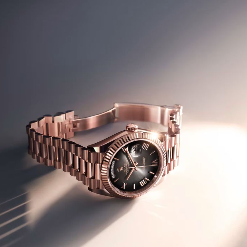 COMPRA 5 PERFUMES PREMIUM MASCULINOS Y LLÉVATE DE REGALO UN RELOJ ROLEX DAY-DATE Y UNAS GAFAS RAY-BAN AVIADOR - PRÉ BLACK FRIDAY - CIERRE DE LA TIENDA