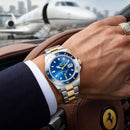 COMPRA 5 PERFUMES PREMIUM MASCULINOS Y LLÉVATE DE REGALO UN RELOJ ROLEX DAY-DATE, UNAS GAFAS RAY-BAN AVIADOR Y UNA WALLET FERRAGAMO  - STOCK LIMITADO - CIERRE DE LA TIENDA