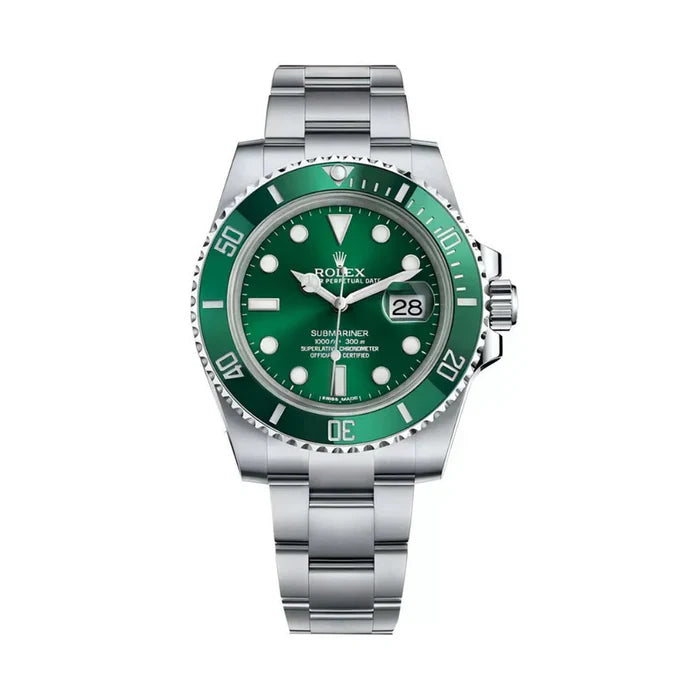TU PRÓXIMO ROLEX ESTÁ AQUÍ – LUJO AUTÉNTICO E INCOMPARABLE - PRÉ BLACK FRIDAY - CIERRE DE LA TIENDA
